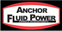 Anchor Fluid Power - Complete line of flanges and adapters in carbon and stainless steel.