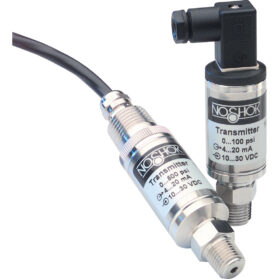 Noshok | 100-3000-2-1-2-1. 100 Series Current Output Pressure Transmitters