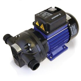 Graco 127642 - LD BLUE PUMP,120V,SHUT OFF TIMER
