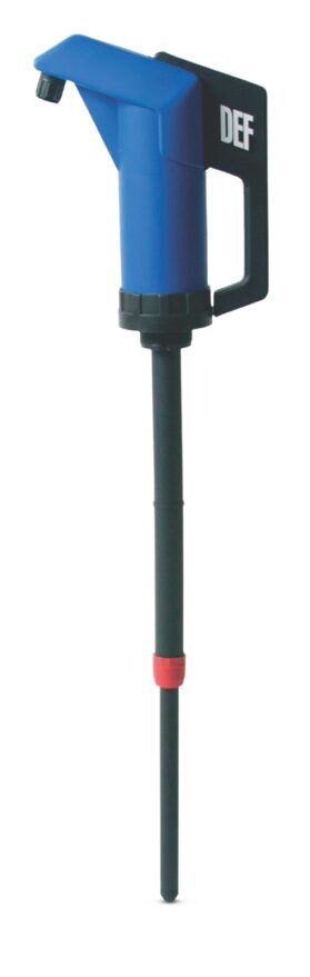 Graco 127647 - LD BLUE PUMP,HAND,DEF COMPATIBLE