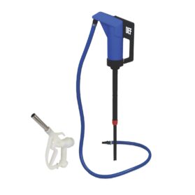 Graco 127875 - KIT,HAND PUMP,DEF,W/NOZZLE