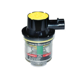 Donaldson | P958209. SWITCH, FILTER MINDER