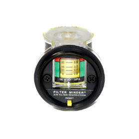 Donaldson | P770207. INDICATOR, FILTER MINDER