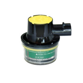 Donaldson | P554019. SWITCH, FILTER MINDER