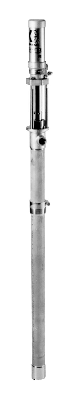 Graco 226947 - FAST-FLO PUMP,1:1