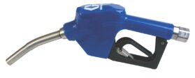 Graco 24F529 - NOZZLE, W/SWIVEL, DEF