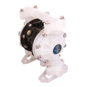 Graco 24G745 - DIAPHRAGM PUMP,515P-PP01AP4PPFKPTPT-FK