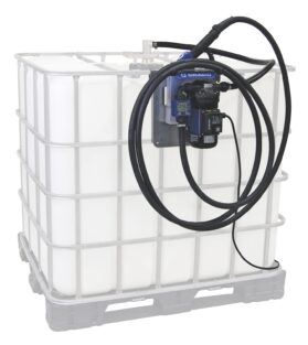 Graco 24V641 - LD SYSTEM,DEFTOT,AC,MTR & AUTO