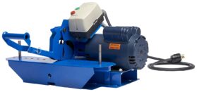 Gates | 74806611. 2" 6SW SHOP SAW 60HZ 230VAC. Cutters & Tools