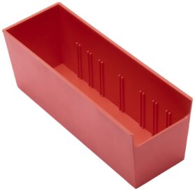 Gates | 74840014. 3 1/2" WIDE BINS 15. Merchandisers & Displays