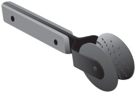 Gates | 74826566. 3" HOSE PERF. Cutters & Tools