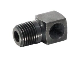 Graco 560533 - FITTING, ELB STL 1/8F X 1/4M