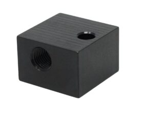 Graco 560541 - COUPLING, ANCHOR STR 1/4