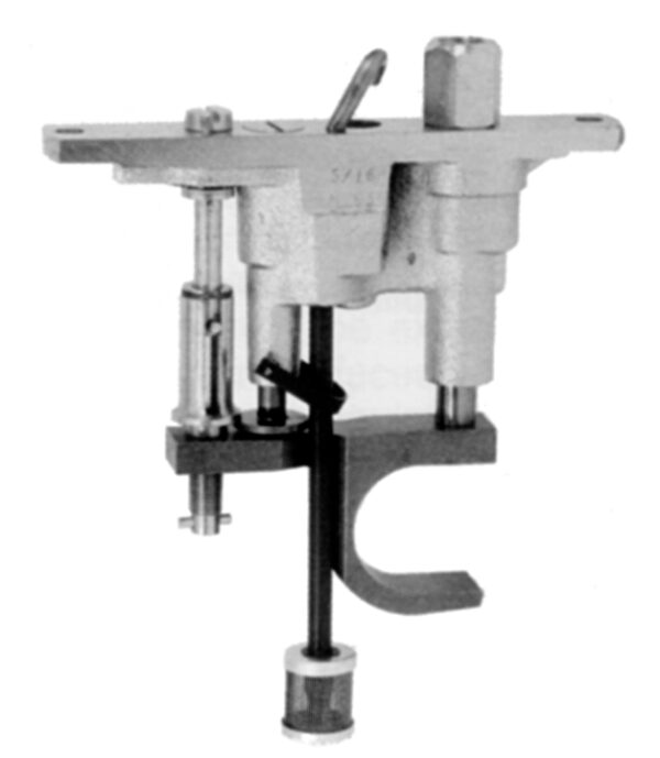 Graco 562949 - MODEL 25 PUMP,ASSY,.187 DIA