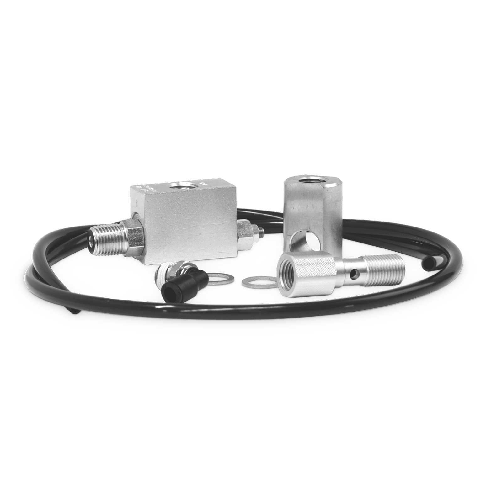 Graco 571028 - KIT, ACC, ADJ PRESSURE RELIEF