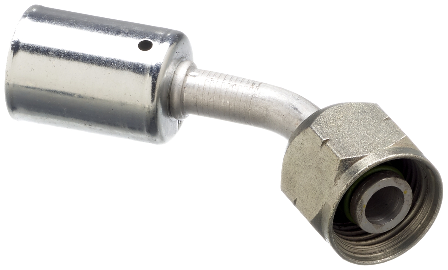 Gates | 733203525. 10ACA-24FTDOMN45. PolarSeal® Couplings