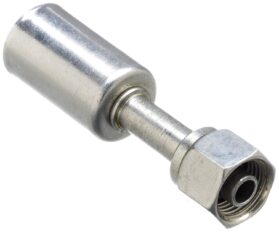 Gates | 733201655. 10ACA-10FTON-S. PolarSeal® Couplings