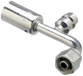 Gates | 733201715. 10ACA-10FTON134SP90-S. PolarSeal® Couplings