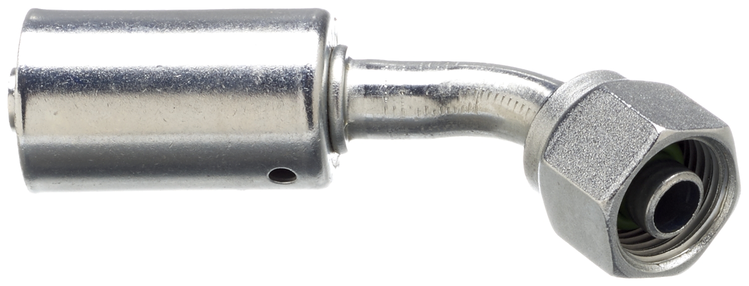 Gates | 733201675. 10ACA-10FTON45-S. PolarSeal® Couplings