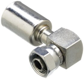 Gates | 733201845. 10ACA-10FTON90BL-S. PolarSeal® Couplings