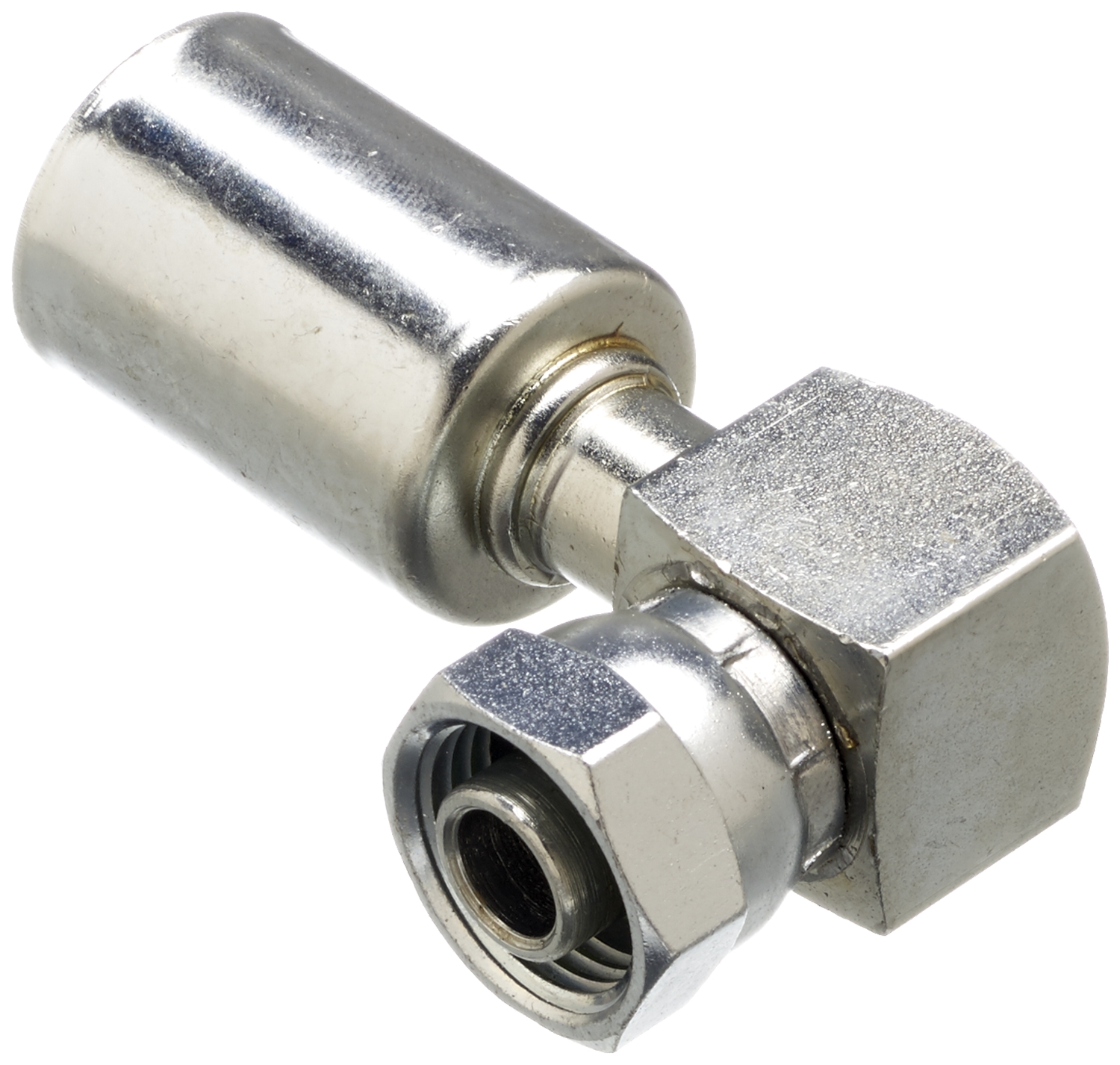 Gates | 733201845. 10ACA-10FTON90BL-S. PolarSeal® Couplings