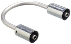 Gates | 733202275. 10ACA-10HLE180. PolarSeal® Couplings