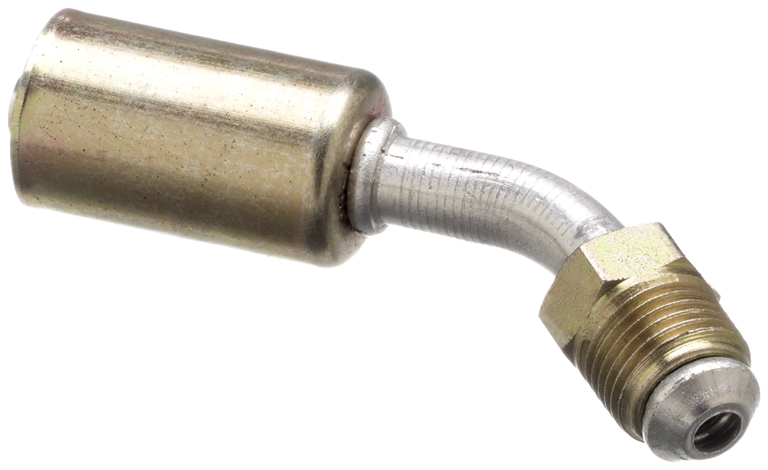 Gates | 733200075. 10ACA-10MS45. PolarSeal® Couplings