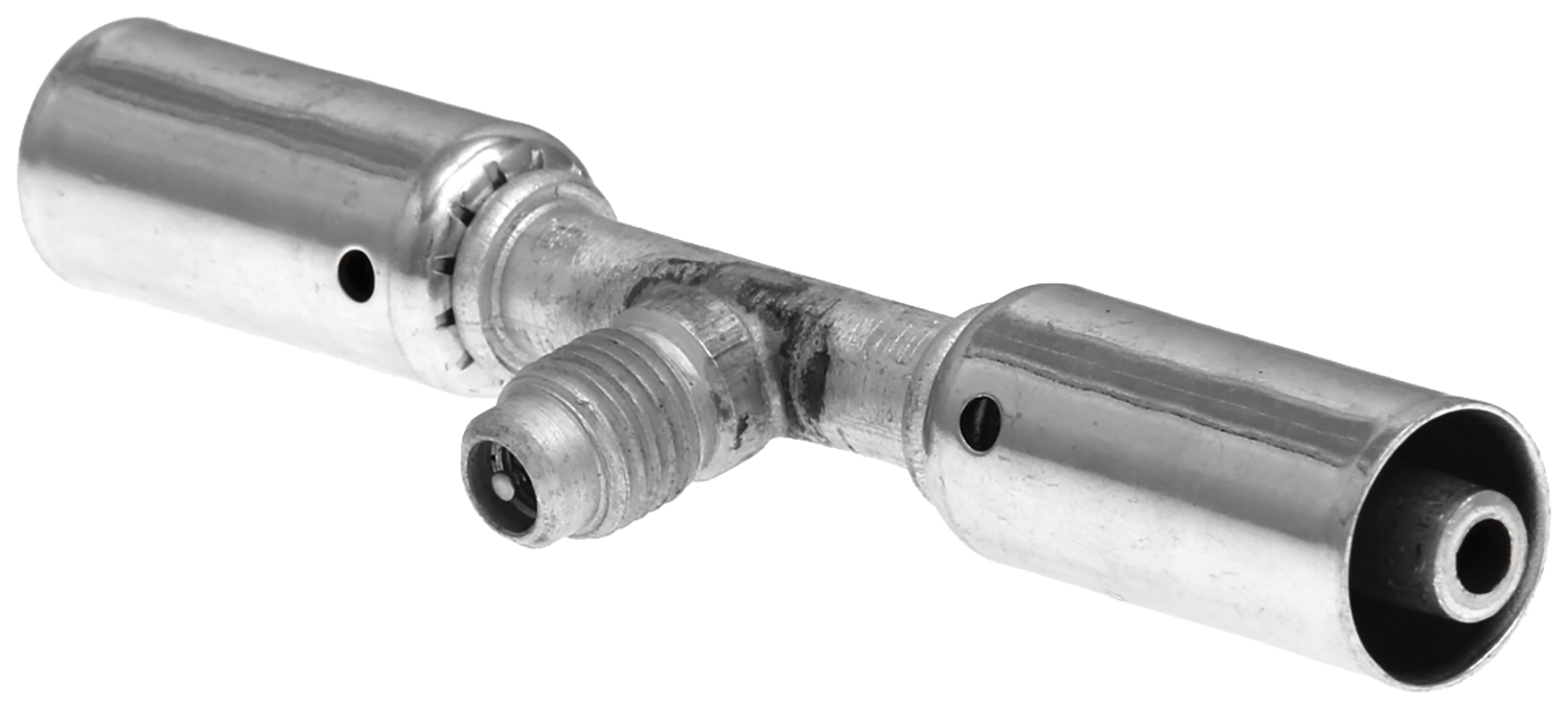 Gates | 733252075. 10ACB-R12SP. PolarSeal® Couplings