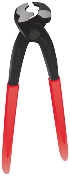 Gates | 73695501. ACC-PSII PLIERS NJ. Cutters & Tools