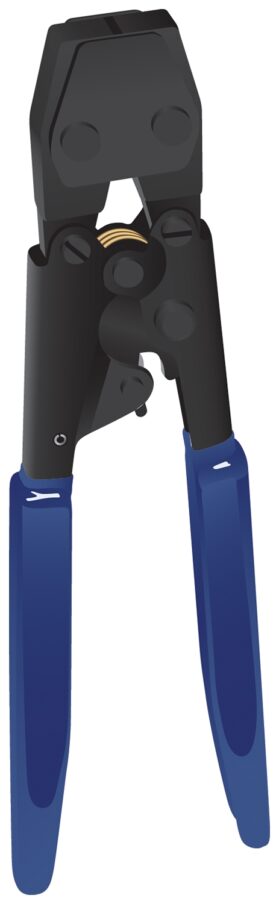 Gates | 73695503. ACC-PSII PLIERS RACHET. Cutters & Tools