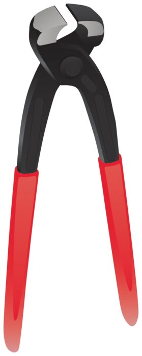 Gates | 73695502. ACC-PSII PLIERS SJ. Cutters & Tools