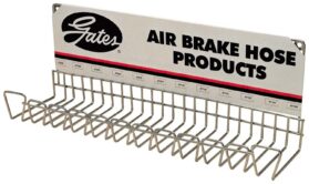 Gates | 76260102. AIR BRAKE HOSE RACK. Merchandisers & Displays