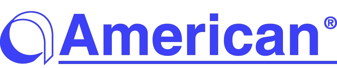 American Cylinder logo blue