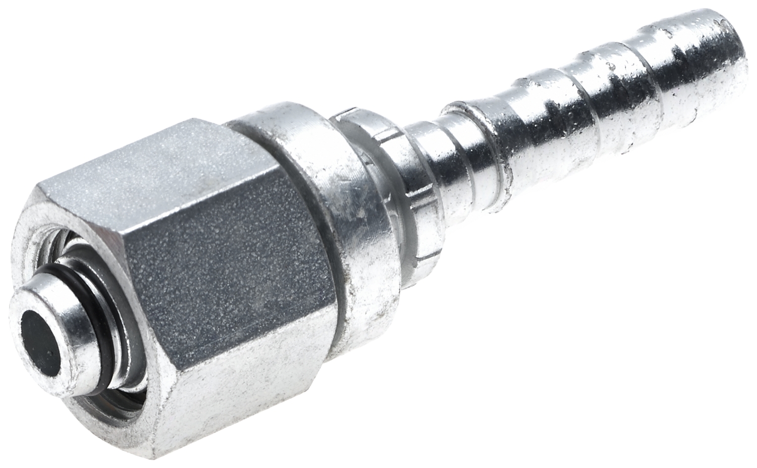 Gates | 736291795. 20B-38FDHORX-SS. Stainless Steel Braid Couplings