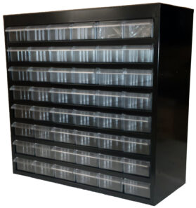 Gates | 74840032. BRASS CAB. Merchandisers & Displays