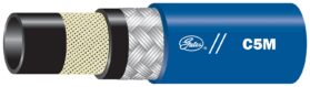 Gates | 36584598. 10C5M X50FT. C5M Marine Fuel Line Hose