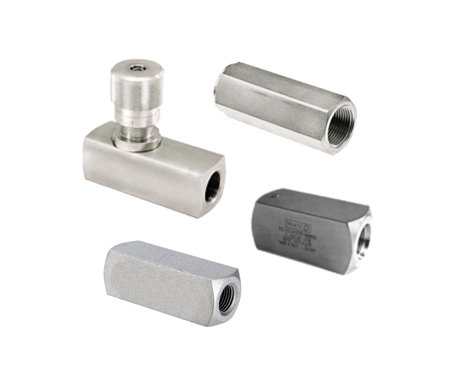 Check Valves