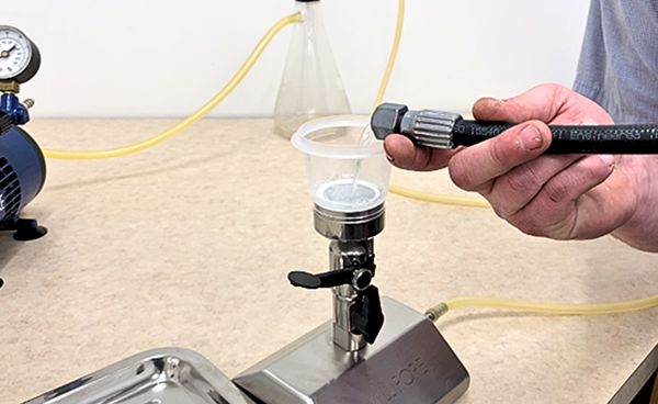 Cleanliness Test