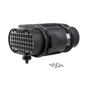 Donaldson | P574189. AIR CLEANER, PSD POWERCORE