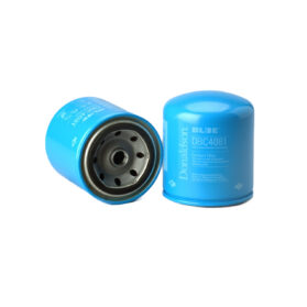 Donaldson | X770687. COOLANT FILTER, SPIN-ON DONALDSON BLUE NO CHEMICAL