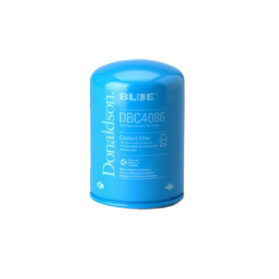 Donaldson | X770685. COOLANT FILTER, SPIN-ON DONALDSON BLUE NO CHEMICAL