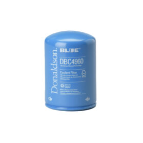 Donaldson | X770691. COOLANT FILTER, SPIN-ON DONALDSON BLUE NO CHEMICAL