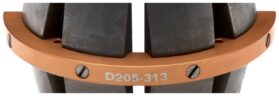 Gates | 74821734. DIE RING HALF DBL ACTING DIE. Hydraulic Equipment Parts