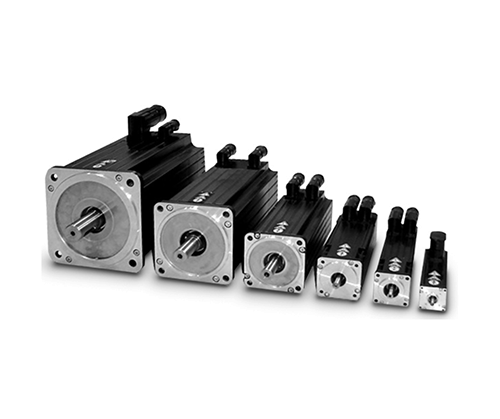 Electric Servo Pump Drives
