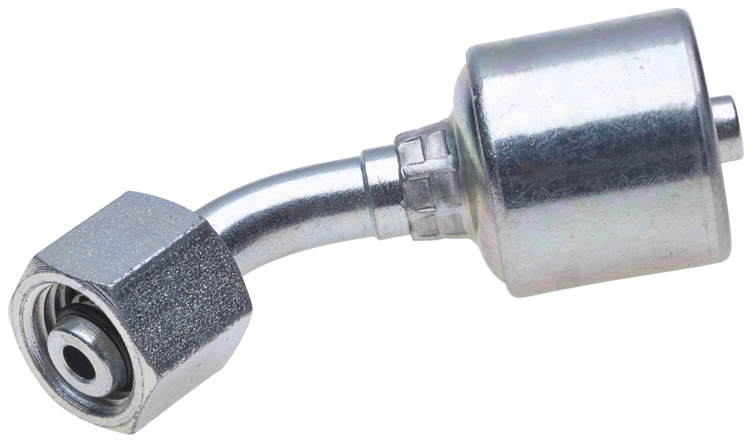 Gates | 71009189. 5G-10FDLORX45 XBULK. MegaCrimp® Couplings