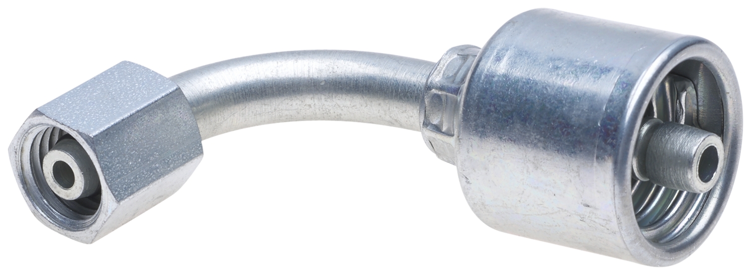 Gates | 71009621. 6G-12FDLORX90 XBULK. MegaCrimp® Couplings