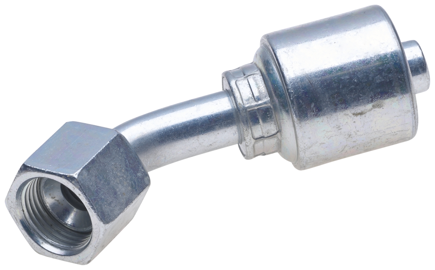 Gates | 710346495. 16G-12FJX45S. MegaCrimp® Couplings