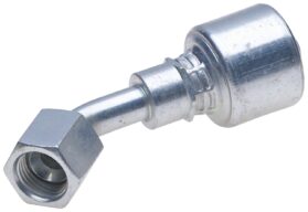 Gates | 710346055. 4G-4FJX45S. MegaCrimp® Couplings