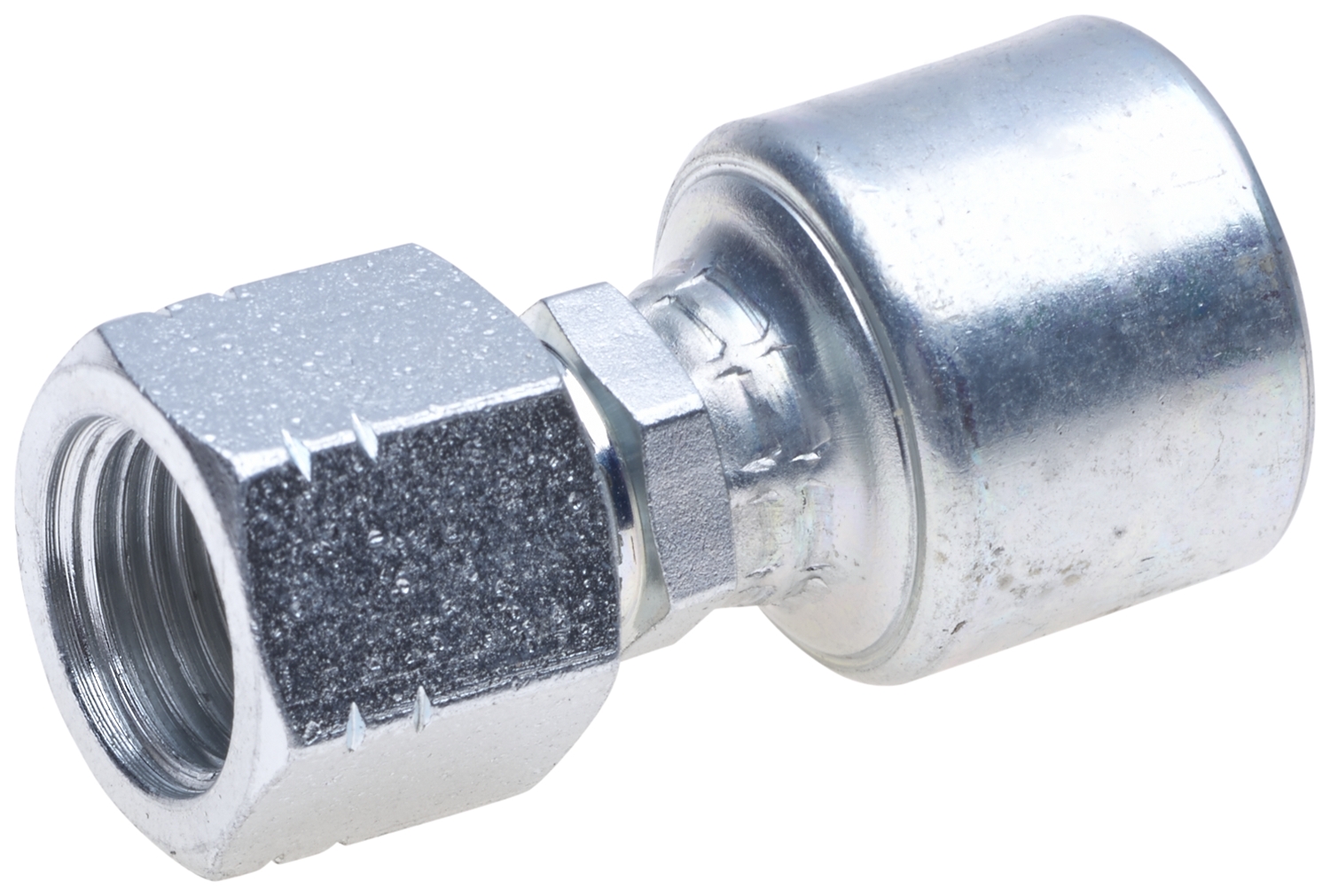 Gates | 710003685. 16G-16FKX. MegaCrimp® Couplings