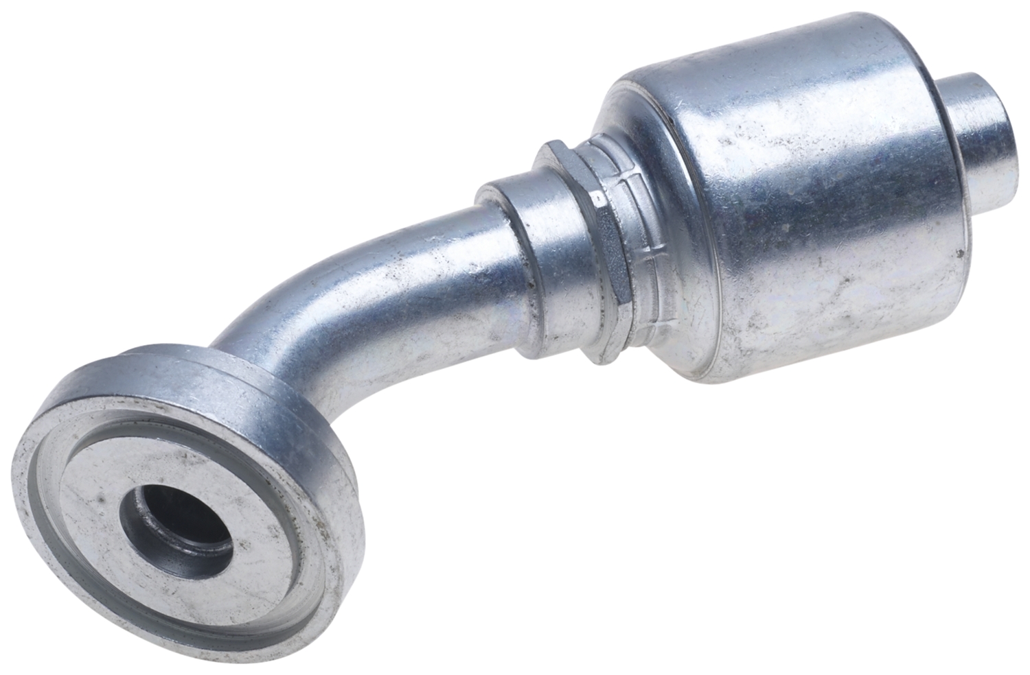Gates | 710327555. 20G-20FL45S. MegaCrimp® Couplings